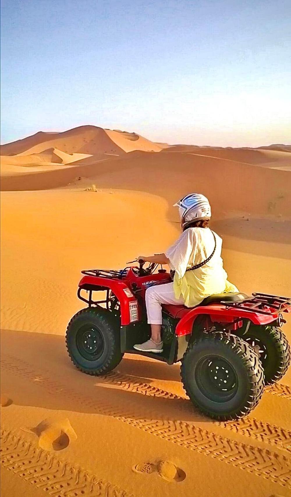 Вилла Sahara Vibes Luxury Camp Мерзуга Экстерьер фото